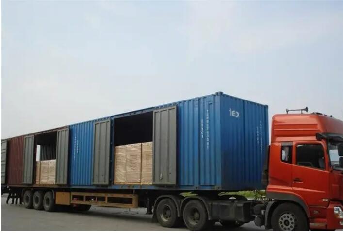 泉州到磴口县整车运输