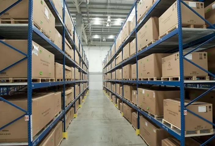 泉州到磴口县货物仓储