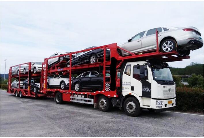 泉州到磴口县轿车托运